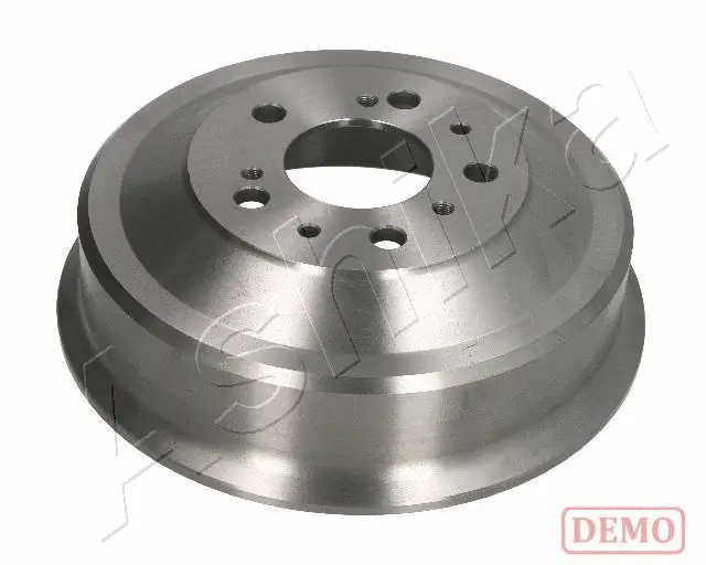 Brake Drum (56-00-0203C)