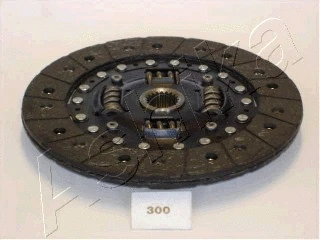 Clutch Disc
