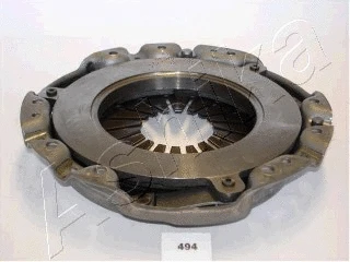 Clutch Pressure Plate