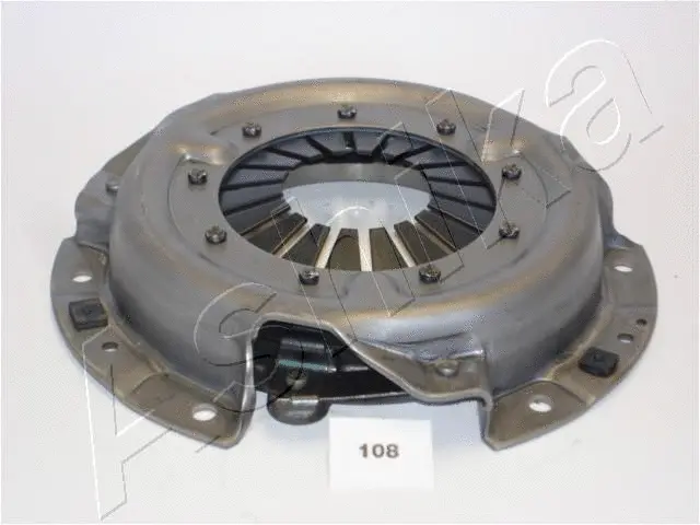 Clutch Pressure Plate (70-01-108)