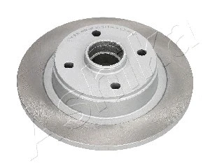 Brake Disc (61-04-400C)