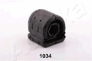 Mounting, control/trailing arm (GOM-1034)