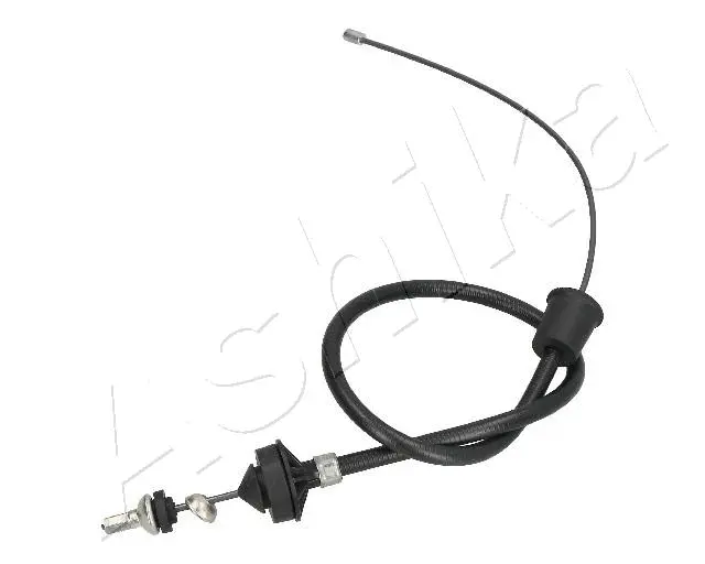 Cable Pull, clutch control (154-00-0701)