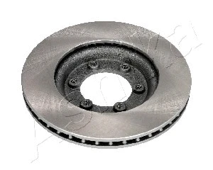 Brake Disc (60-0S-000C)