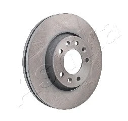 Brake Disc (60-00-0251)