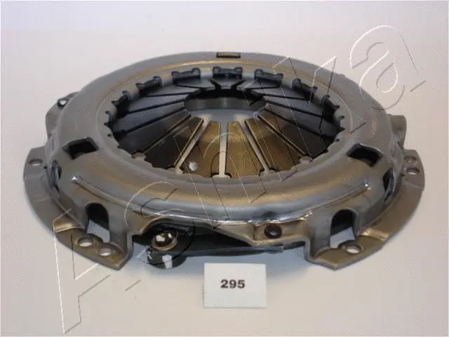 Clutch Pressure Plate (70-02-295)