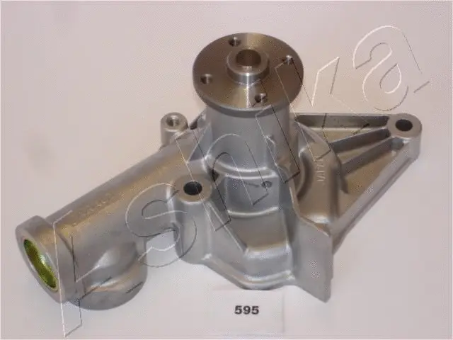 Water Pump, engine cooling (35-05-595)