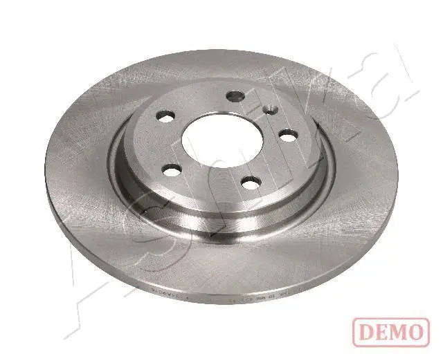 Brake Disc (61-00-0930C)