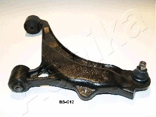 Control/Trailing Arm, wheel suspension (72-0C-C11L)