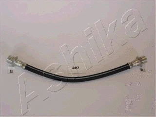 Holding Bracket, brake hose (69-02-297)