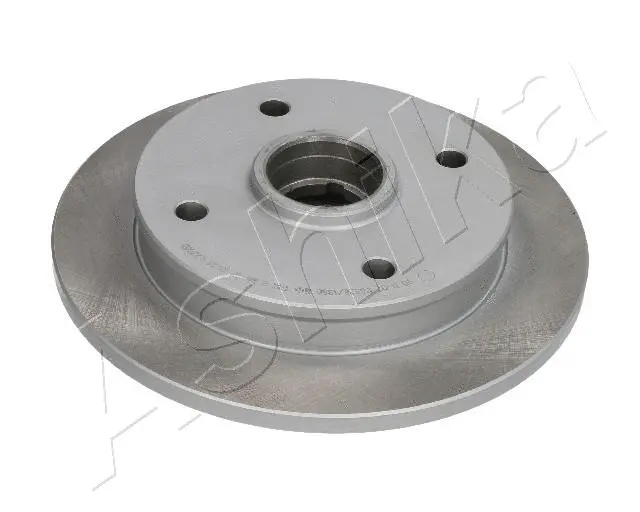 Brake Disc (61-03-304C)