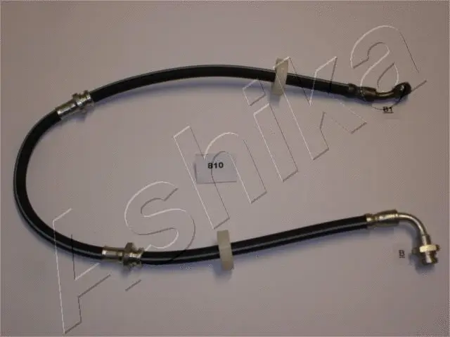 Holding Bracket, brake hose (69-08-810)