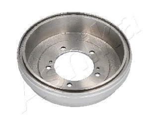 Brake Drum