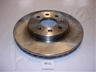 Brake Disc (60-0W-013)