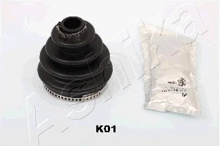 Bellow Kit, drive shaft (63-0K-K01)