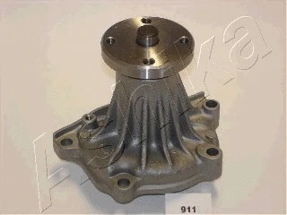 Water Pump, engine cooling (35-09-911)