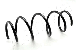 Suspension Spring (ZCA3931H)