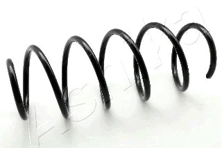 Suspension Spring (ZCA3341H)
