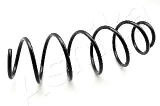 Suspension Spring (ZCA3555A)