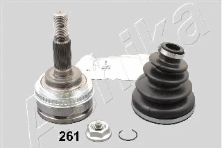Joint Kit, drive shaft (62-02-261)