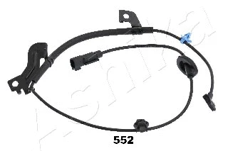 Sensor, wheel speed (151-05-552)