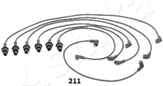 Ignition Cable Kit (132-02-211)