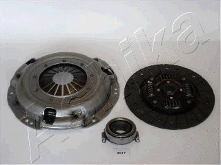 Clutch Kit (92-02-2017)