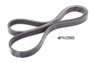 V-Ribbed Belt (112-4PK995)