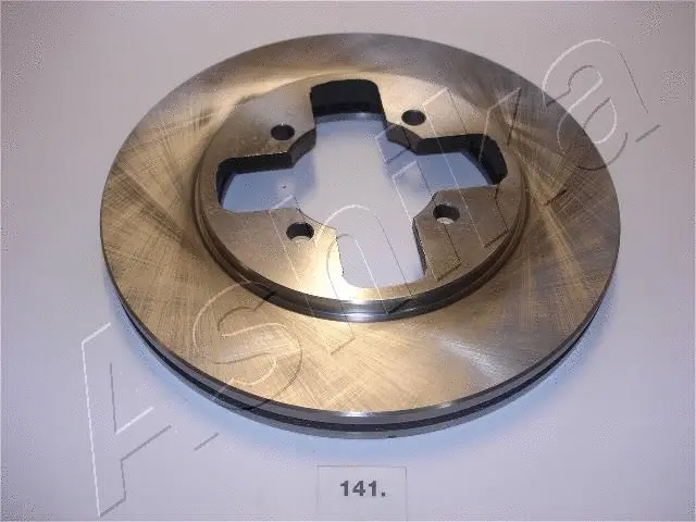 Brake Disc (60-01-141)