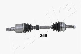 Drive Shaft (62-03-359)