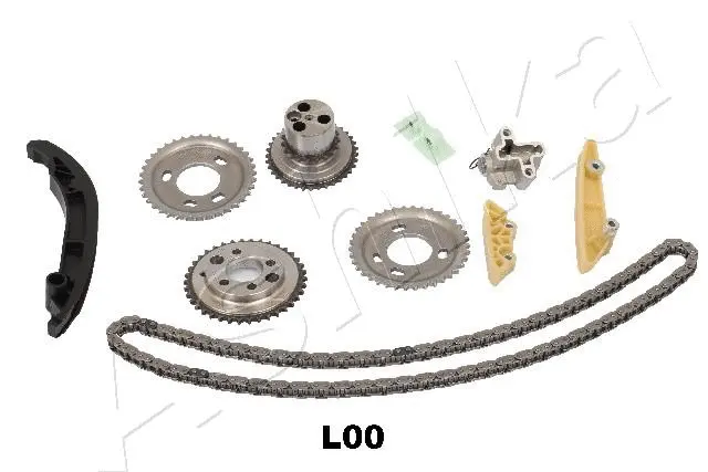 Timing Chain Kit (KCKL00)