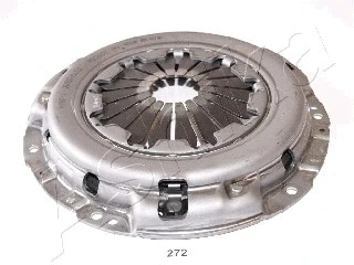 Clutch Pressure Plate (70-02-272)