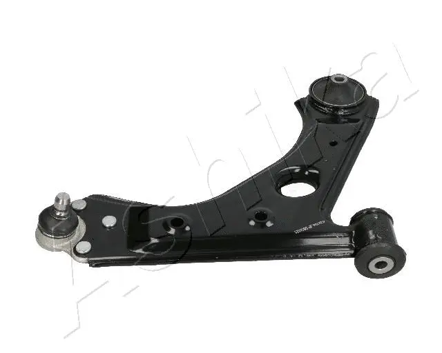 Control/Trailing Arm, wheel suspension (72-00-0403R)