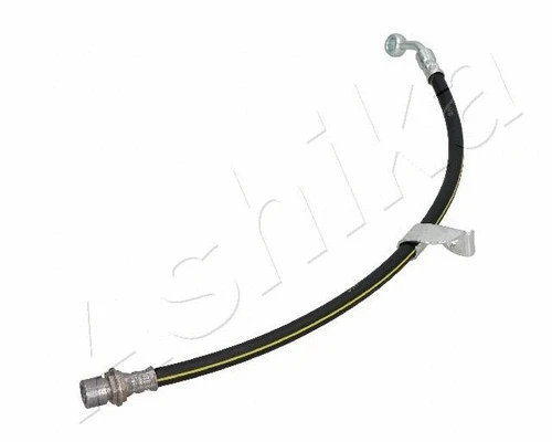 Holding Bracket, brake hose (69-0W-W27)