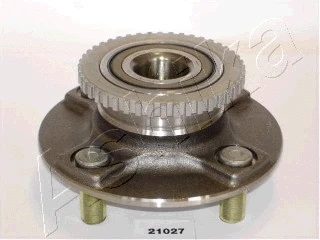 Wheel Hub (44-21027)
