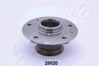 Wheel Hub