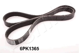 V-Ribbed Belt (112-6PK1365)