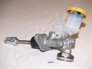 Master Cylinder, clutch (95-07-701)