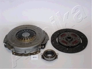 Clutch Kit (92-02-2013)