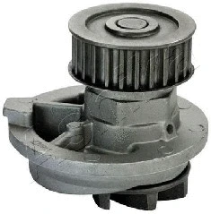 Water Pump, engine cooling (35-00-0408)