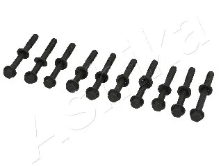 Cylinder Head Bolt Set (115-08-801)