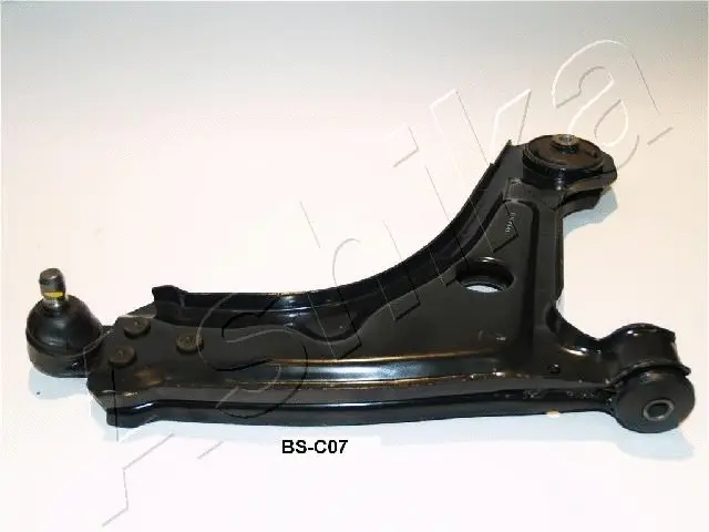 Control/Trailing Arm, wheel suspension (72-0C-C07)