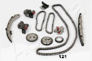 Timing Chain Kit (KCK121)
