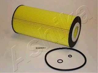 Oil Filter (10-ECO031)