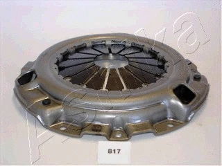 Clutch Pressure Plate (70-08-817)