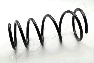 Suspension Spring (ZCA3172G)