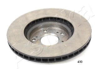Brake Disc (60-04-433)