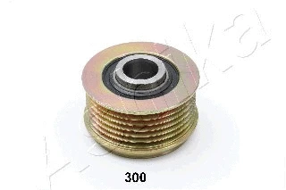 Alternator Freewheel Clutch