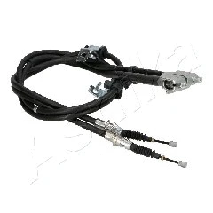 Cable Pull, parking brake (131-00-0331)