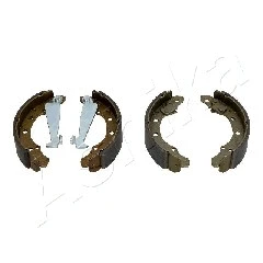 Brake Shoe Set (55-00-0906)